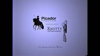 Picador ProductionsKnotty EntertainmentParamount Television 2002 [upl. by Gerk]