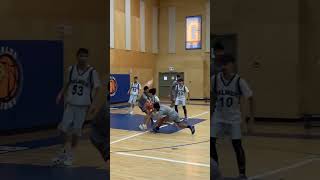 Basketball Tournament Highlights [upl. by Toma]