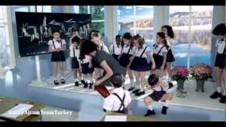 Nancy Ajram  Shakhbat Shakhabit HD Official Clip Exclusive [upl. by Lainahtan]