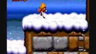 Speedy Gonzales Los Gatos Bandidos Gameplay Part 9 [upl. by Pierson]