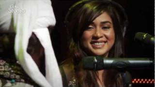 Daanah Pah Daanah  Akhtar Chanal Zahri amp Komal Rizvi  Season 4  Coke Studio RohailHyattMusic [upl. by Revilo604]