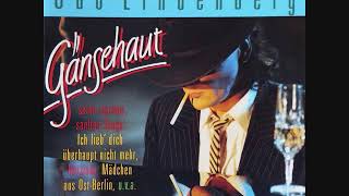 Udo Lindenberg EIN KOMMEN UND GEHEN 1987 [upl. by Garald]