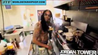 Tity Boi  Kitchen OFFICIAL VIDEO [upl. by Hanah]