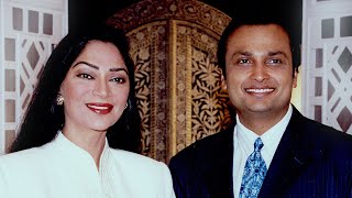 Rendezvous with Simi Garewal  Anil Ambani [upl. by Perren]