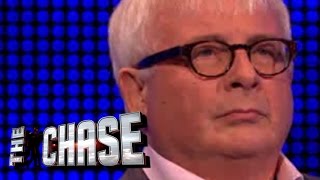 Biggins Breaks A Massive Chase Record  The Celebrity Chase [upl. by Kathy895]