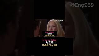 🔥 true or false【对或错】【đúng hay sai】learnenglish english shorts short funny [upl. by Hctud640]