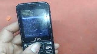 Jio f221s hard reset [upl. by Phylis]