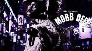 Mobb Deep  Win or lose [upl. by Ahsiekin]