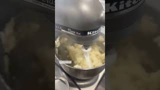 Tips for Making Pounded Yam in Mixer [upl. by Fletch519]