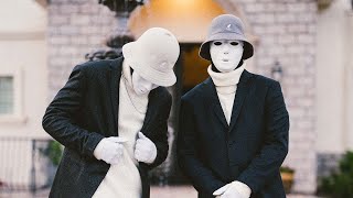 JABBAWOCKEEZ  POUND CAKE by Drake ft JayZ DANCE VIDEO [upl. by Llabmik921]