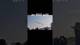 RAF edit collab with Mraviatoredits viral planeedits airplane aviation aeroplane planespot [upl. by Nodgnal]