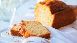 Tutorial PLUMCAKE con semilavorato TORTA CAKE e yogurt greco [upl. by Alletsirhc]