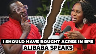 Alibaba EXPOSES He Wasted Millions on Cars amp Jewellery Lagos Tribal Hypocrisy amp Real Estate Scams [upl. by Neeloc]