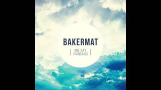 Bakermat  One Day Vandaag Radio Edit 2014 High Tone [upl. by Oileduab]