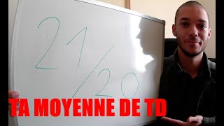 Une astuce imparable pour briller en cours  TD à luniversité [upl. by Orlando632]