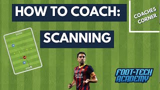 How to Coach Scanning [upl. by Averil]