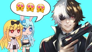 Arifureta React To Hajime Nagumo [upl. by Glass]