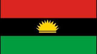 National Anthem of Biafra the land of the Rising Sun [upl. by Strickland]