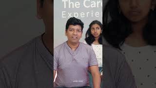 Kia India  The Carens Experience  Standard Safety for your Family [upl. by Emil438]