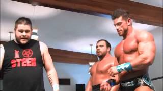 PWG All Star Weekend 9 Night 2 Highlights [upl. by Clevie]