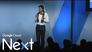 TensorFlow and Deep Learning without a PhD Part 1 Google Cloud Next 17 [upl. by Hutton]