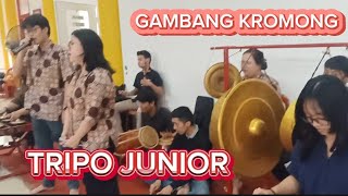 Gambang Kromong Tripo Junior [upl. by Nerti360]