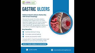 Struggling with Gastric Ulcers health gastric [upl. by Adieno]