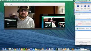 GoToMeeting Demo for School [upl. by Irpak]