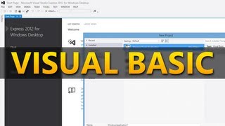 An Introduction to Visual Basic Programming on Windows [upl. by Ellersick263]