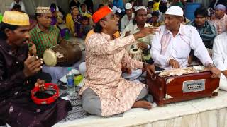 Haji Ali Mosque Music Group Mumbai HD [upl. by Dyanne935]