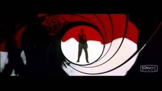 James Bond BLOODSTONE Movie Intro HD 1080p [upl. by Paulina426]