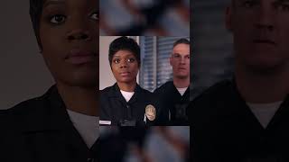 The Rookie P1  Staffel 1 folge 15 movie film show netflix deutsch serie money bank comedy [upl. by Limemann610]