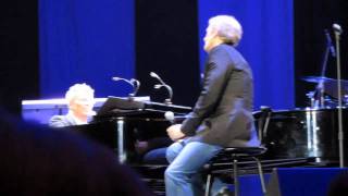 David Foster amp Friends Live in Manila  Michael Bolton part 2 [upl. by Petra]