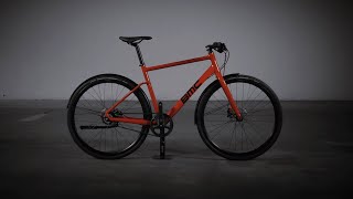 BMC Alpenchallenge One 2021 [upl. by Adnuhsed]