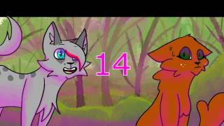 Ashfur  Notice me senpai DONE [upl. by Bondie]