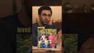 Ranbir kapoor father life love fight 🧑‍🧑‍🧒‍🧒 Ft nikhilkamath [upl. by Fritze]