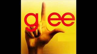 Glee Music Video  Crush  Episode 10  Ballad [upl. by Bissell892]