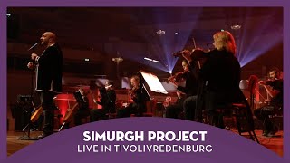 Simurgh Project  Marmoucha Orchestra amp Arin Keshishi  Live Concert in TivoliVredenburg 2021 [upl. by Nuawd]