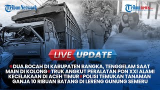 🔴LIVE UPDATE SABTU 21 SEPTEMBER 2024 [upl. by Asiral]