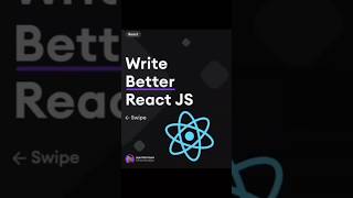 BOOST Your React JS Skills Today feedshorts coding javascriptdev reactjs webdesign python [upl. by Itra]