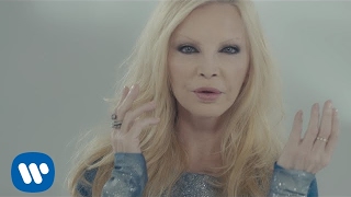 Patty Pravo  Cieli Immensi Official Video Sanremo 2016 [upl. by Namia]