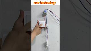 wireless lamp control switch  wireless light remote controlnewgadgets electrical [upl. by Srevart]