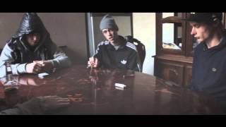 ADon FtHeat  Trapped In The System OFFICIAL VIDEO [upl. by Nojid495]