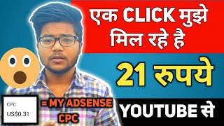 What is CPC  CPC KYA HOTI HAI AUR CPC INCREASE KAISE KREN [upl. by Elena]