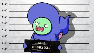 My Principal got ARRESTED ft GingerPale [upl. by Willie]