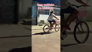 Uma voltinha de bicicleta 🚴 [upl. by Frasch225]