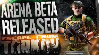 ESCAPE FROM TARKOV ARENA  EFT WTF MOMENTS 353  Escape From Tarkov Highlights [upl. by Ferdinanda]