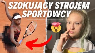 TEGO NIE ZAKŁADAJ NA SIŁOWNIĘ czyli sport w modzie [upl. by Johan]