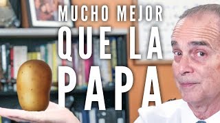 Episodio 1611 Mucho Mejor Que La Papa [upl. by Albertine]