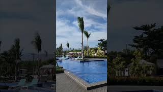 ACEA Subic Beach Resort  Beach View and Pool View [upl. by Aicile]